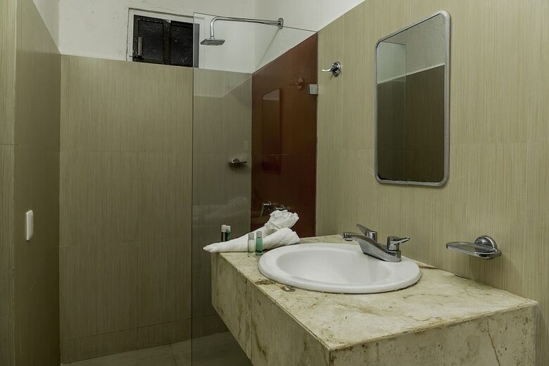 Hotel Maya Turquesa