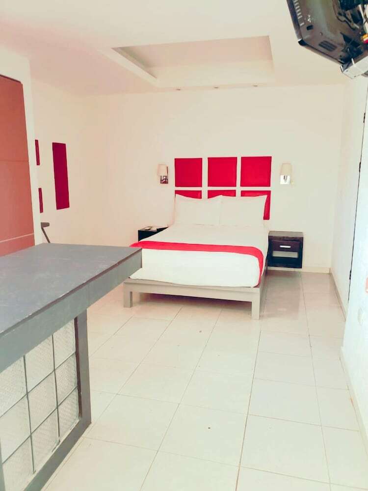Hotel Maya Turquesa