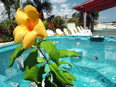 Hotel Maya Turquesa