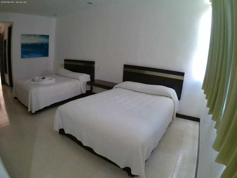 Hotel Plaza Playa