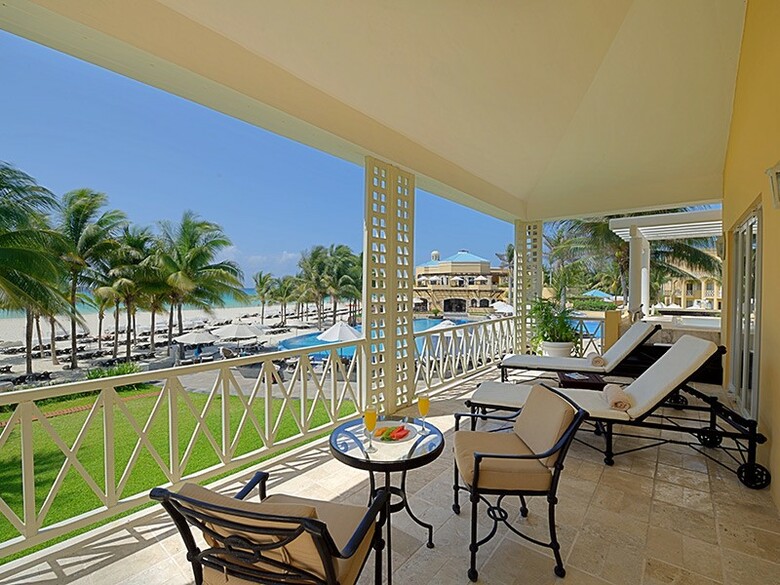 Hotel Royal Hideaway Playacar All-inclusive Adults Only Resort