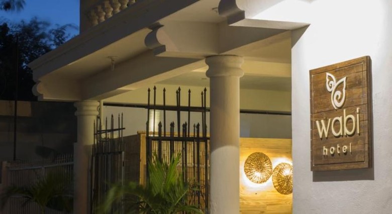 Wabi Hotel