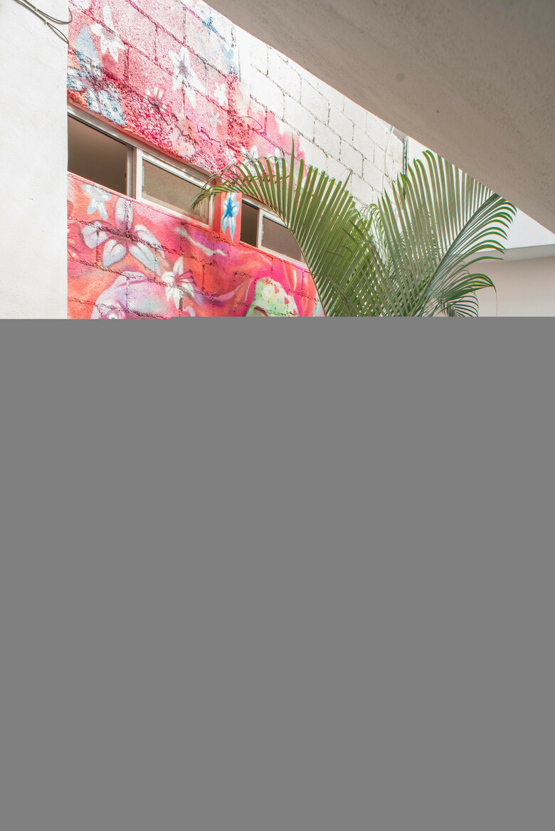 Wabi Hotel