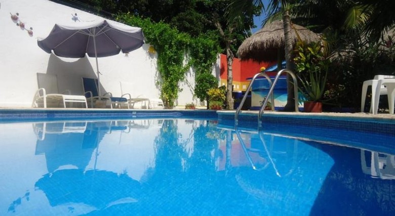 El Acuario Hotel