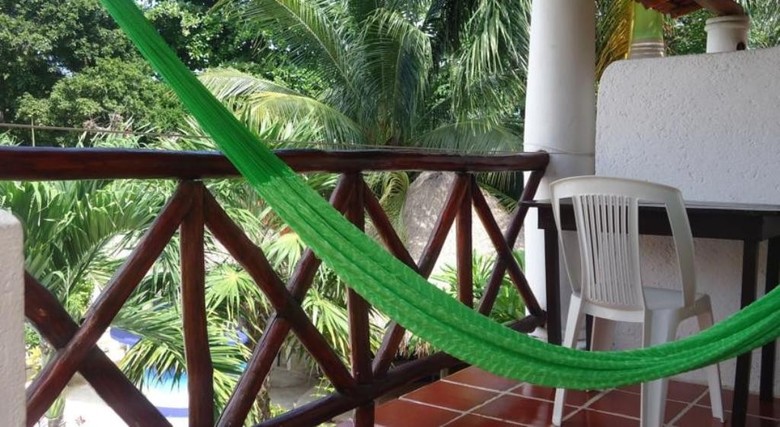 El Acuario Hotel
