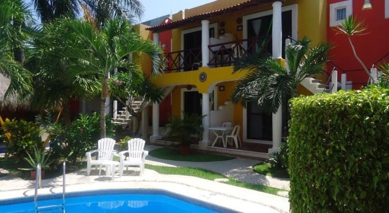 El Acuario Hotel