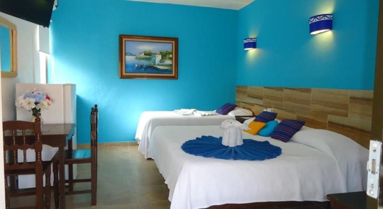 El Acuario Hotel