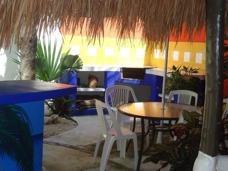 Aparthotel Suite @ El Acuario Hotel