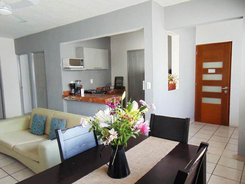 The St. Martin Boutique Hotel