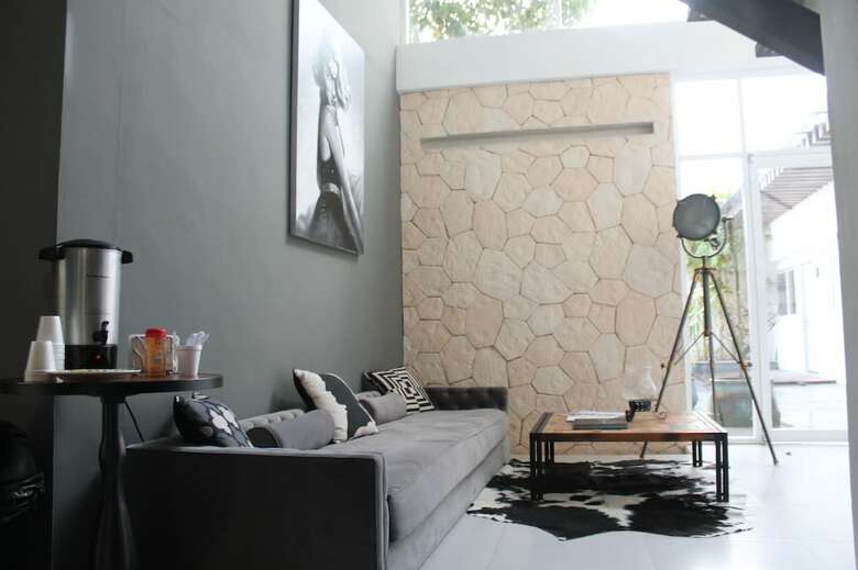 The St. Martin Boutique Hotel