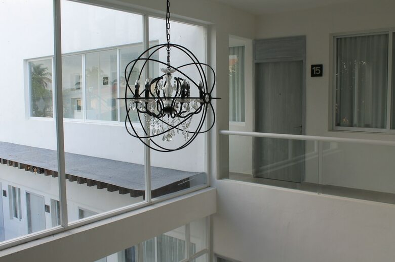 The St. Martin Boutique Hotel
