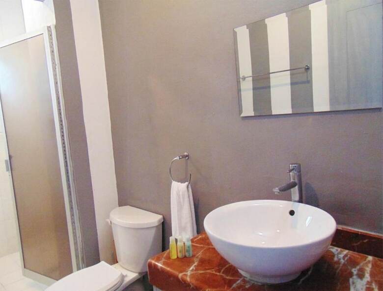 The St. Martin Boutique Hotel