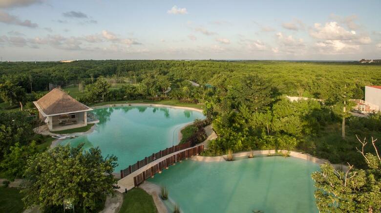 Hotel Platinum Yucatan Princess All Suites & Spa Resort