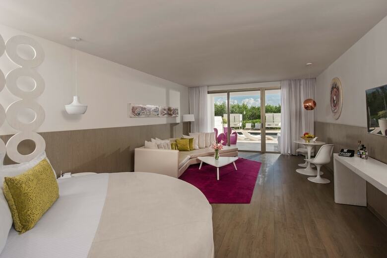 Hotel Platinum Yucatan Princess All Suites & Spa Resort