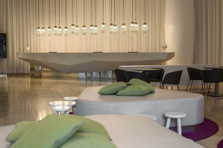 Hotel Platinum Yucatan Princess All Suites & Spa Resort