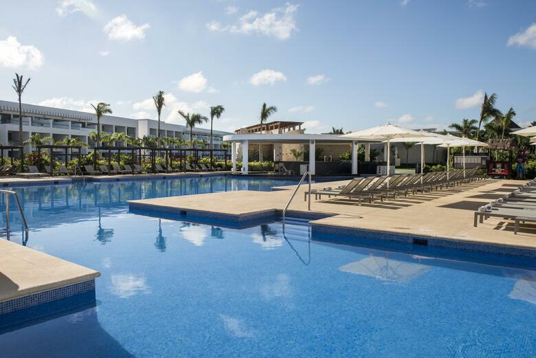 Hotel Platinum Yucatan Princess All Suites & Spa Resort