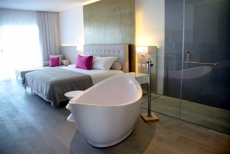 Hotel Platinum Yucatan Princess All Suites & Spa Resort