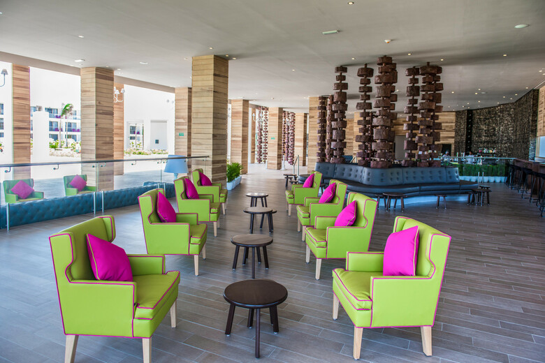 Hotel Platinum Yucatan Princess All Suites & Spa Resort