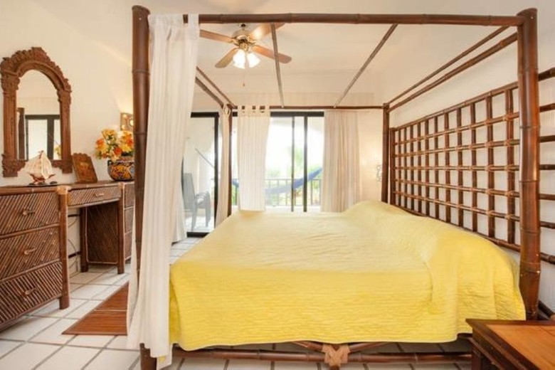 Apartamento Xaman Ha Condominiums