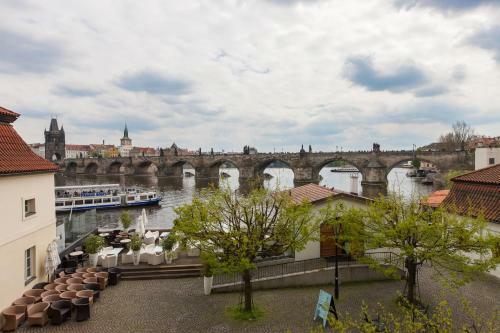 Prague Center Apartments
