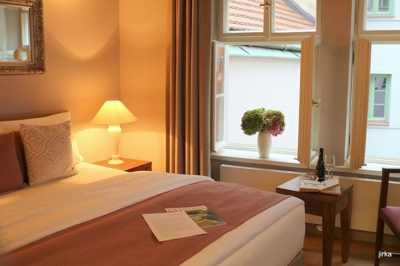 Hotel Golden Key