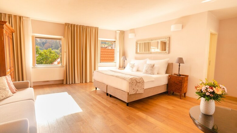 Hotel Golden Key