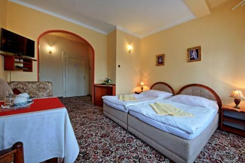 Hotel Antonie