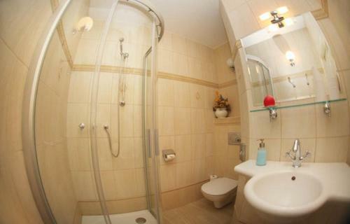 Hotel Antonie