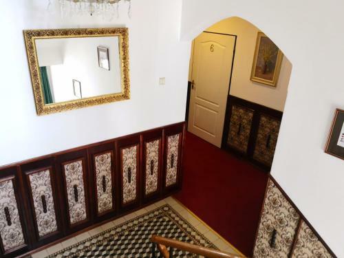 Hotel Antonie
