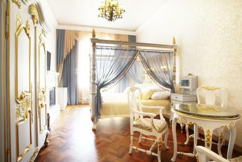 Art Apartments Celakovskeho Sady