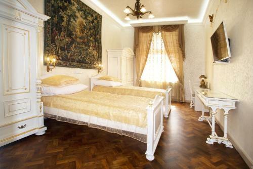 Art Apartments Celakovskeho Sady