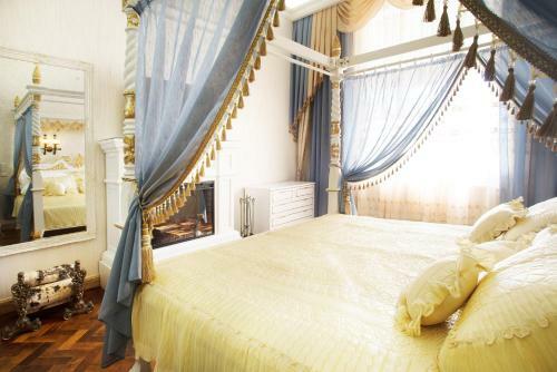 Art Apartments Celakovskeho Sady