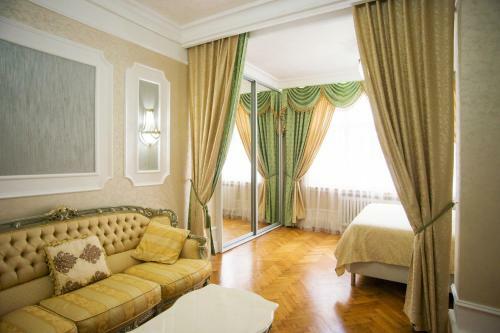 Art Apartments Celakovskeho Sady
