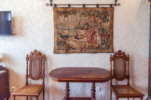 Art Apartments Celakovskeho Sady