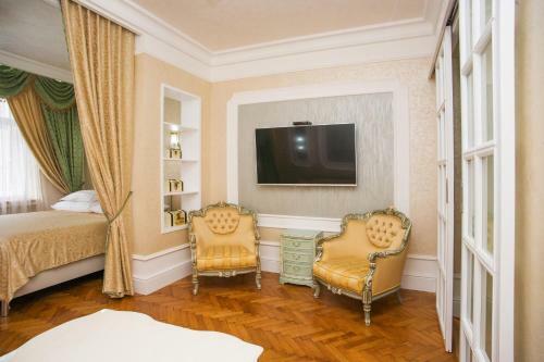 Art Apartments Celakovskeho Sady