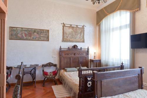 Art Apartments Celakovskeho Sady