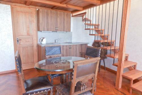 Art Apartments Celakovskeho Sady