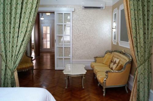 Art Apartments Celakovskeho Sady