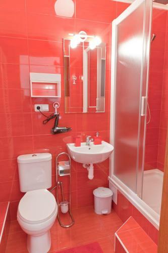 Art Apartments Celakovskeho Sady