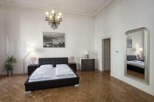 Aparthotel Capital Apartments