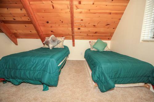 Chateau Summit By Big Bear Cool Cabins