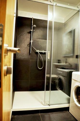 Apartamentos Residence B?evnov