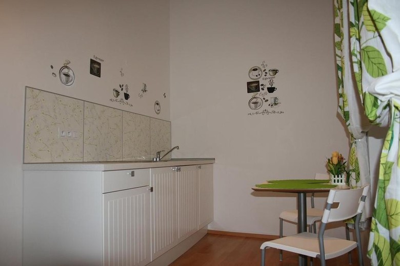 Reznicka Apartments