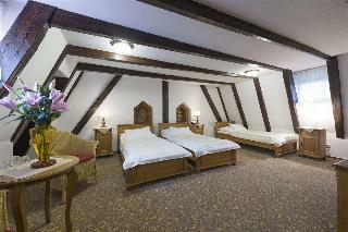 Hotel Cerny Slon