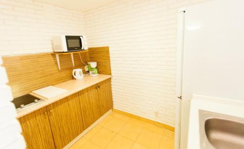 Apartamentos Europark 74