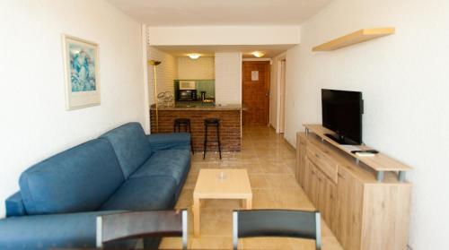 Apartamentos Europark 74