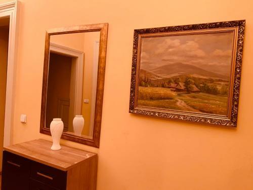 Gh Prague Apartments