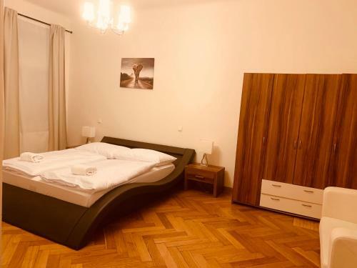Gh Prague Apartments