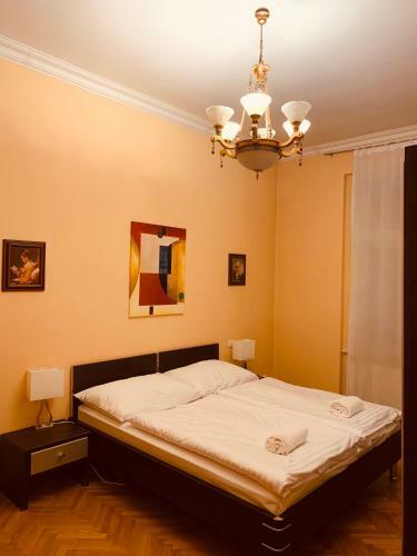 Gh Prague Apartments