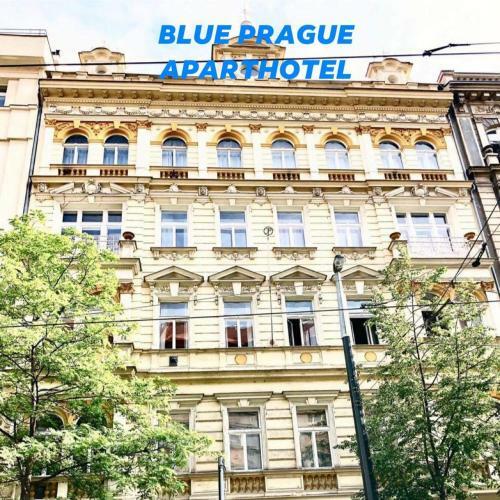 Gh Prague Apartments